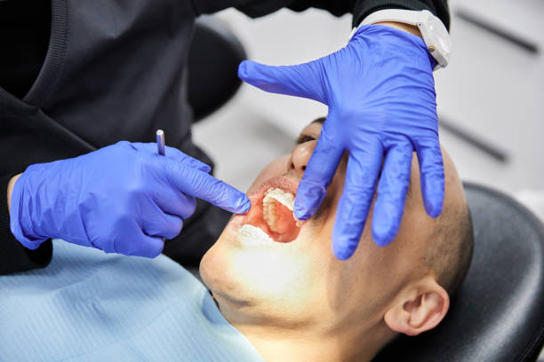 Best Tooth Pain Emergency Relief  in Carbondale, IL