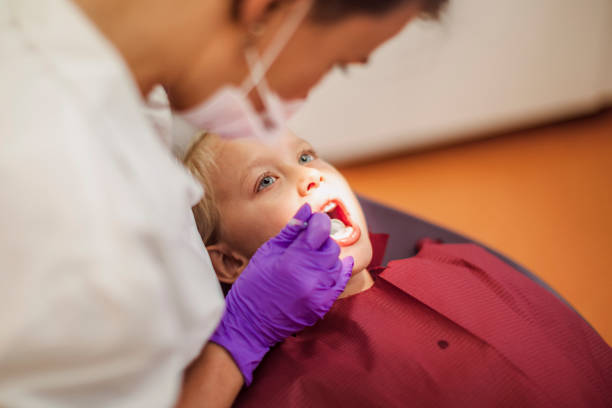 Best Knocked-Out Tooth Emergency  in Carbondale, IL